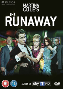 The Runaway - Season 1 | The Runaway - Season One  DVD